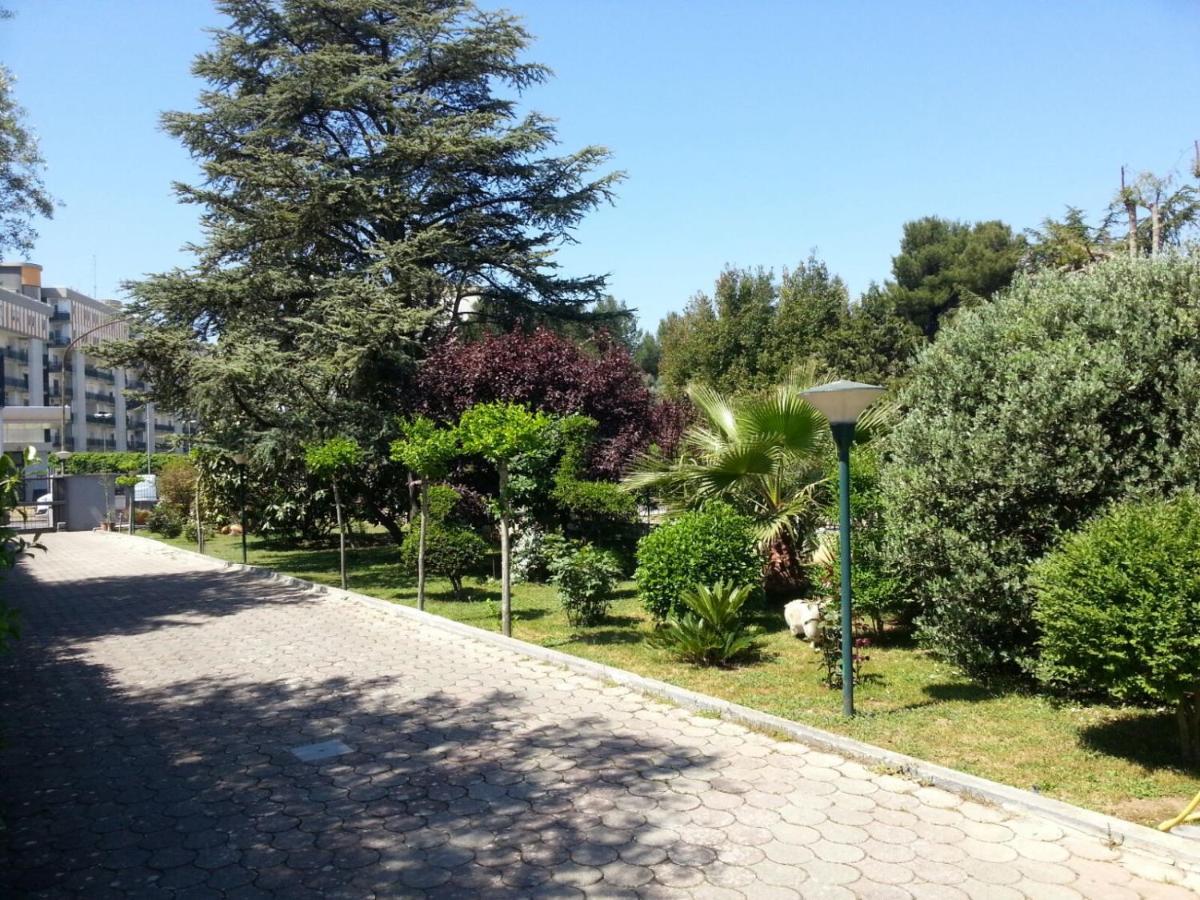La Casetta Di Nives Bari Exterior foto